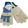 Memphis Artic Jack Split Pigskin Gloves (12 Pair)