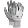 Memphis Nitrile Dip Gloves, Medium (12 Pair)
