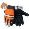 Memphis Luminator Double Palm Gloves, Large (1 Pair)