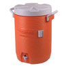 Rubbermaid Insulated Beverage Coolers, 5 gal