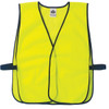 Glowear Class 2 Solid Mesh Vest, 2XL/3XL