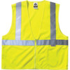 Glowear Class 2 Standard Mesh Vest, LG/XL