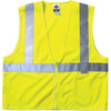 Glowear Class 2 Standard Mesh Vest, 2XL/3XL