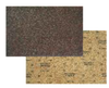 Floor Sanding Sheets - Silicon Carbide - 12" x 24", Grit/ Weight: 20COMB, Mercer Abrasives 419020 (20/Pkg.)
