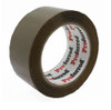 Proferred Packaging Tape, 2" x 110 YD, 1.6 mil, Hot Melt-Brown (36/Pkg.)