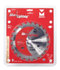 8-1/4" x 5/8" Circular Saw Framing Carbide Blades, Mercer Abrasives 718141 (Qty. 1)