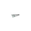 SCS 4-4 1/8 (.188-.250) x 0.375 Steel/Steel Countersunk Blind Rivet, Zinc CR+3 (10000/Bulk Pkg.)