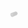 3/8"-16 x W1/2" x L1 1/8" Hex Coupling Nuts Stainless Steel 316 (100/Pkg.)