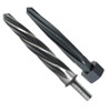 15/16" (0.585) M2 HSS Car Length Hex Reamer, 1-7/16" Hex Shank (1/Pkg.)