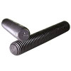 1-1/4"-8 x 9-1/4" A193 B7 Studs Plain, End to End (15/Pkg.)