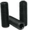 5/16"-18 x 1-1/4" Socket Set Screws Cup Point, Alloy Thermal Black Oxide (2000/Bulk Pkg.)
