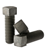 1/4"-20 x 7/8" Square Head Set Screws Cone Point, Case Hardened (2500/Bulk Pkg.)