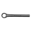 Box Wrenches, Single End, 12 Point, 7/8", Martin Sprocket #805