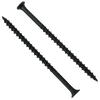 #6-18 x 2-1/4" Bugle Head Phillips Fine Proferred Drywallerz, Drywall Screw, Gray Phosphate (5 Lbs./Pkg.)
