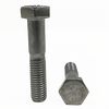 M5-0.80 x 40 mm Partially Threaded,DIN 931 Hex Cap Screws Coarse Stainless Steel A4 (316) (1500/Bulk Pkg.)
