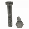 M12-1.75 x 60 mm Partially Threaded,DIN 931 Hex Cap Screws Coarse Stainless Steel A4 (316) (25/Pkg.)