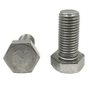 M5-0.80 x 16 mm Fully Threaded,DIN 933 Hex Cap Screws Coarse Stainless Steel A4 (316) (3500/Bulk Pkg.)