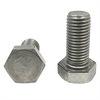 M16-2.00 x 35 mm Fully Threaded,DIN 933 Hex Cap Screws Coarse Stainless Steel A4 (316) (25/Pkg.)