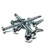 #6-20 x 7/16" Pan Framing Head Phillips , #2 Point Self Drilling Screws Zinc Cr+3 (100/Pkg.)