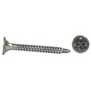 #6-20 x 1 1/4" Bugle Head Phillips, #2 Point Proferred Self Drilling Screw, Zinc Cr+3 (5 Lbs./Pkg.)