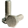 5/8"-11 x 4-1/4" A325 Type 1 Heavy Hex Structural Bolt Plain (130/Bulk Pkg.)