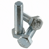 1/4"-20 x 1 1/2" Fully Threaded Grade 5 Tap Bolts Zinc CR+3 (USA) (100/Pkg.) 1/4"-20 x 1 1/2" Fully Threaded Grade 5 Tap Bolts Zinc CR+3 (USA) (100/Pkg.)