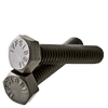 5/16"-18 x 2 3/4" Fully Threaded Grade 5 Hex Tap Bolt Med. Carbon Plain (50/Pkg.)