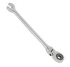 1/4" Proferred Flex Ratcheting Combination Wrench