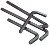 M32 Hex Keys Alloy 6150 Short Arm (10/Pkg)