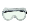 Proferred G100 Clear Lens Non Safety Glasses Ansi Z87.1 Compliant (12/Pkg)