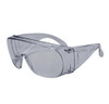 Proferred 240 Clear Lens Non Safety Glasses Ansi Z87.1 Compliant (12/Pkg)