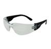 Proferred 100 Clear Bifocal +2.0D Lens AS Safety Glasses Ansi Z87.1 Compliant (12/Pkg)