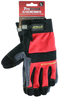 XL Premium Mechanics Proferred Industrial Gloves (Pkg/6)