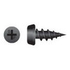 #6 x 7/16" Phillips Pan Head Framing Drywall Screw Phosphate Coated (10000/Bulk Pkg)