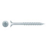 Strongpoint #10 x 4" Phillips Bugle Head Screws, Coarse Thread, Dacrotized (800/Bulk Pkg)