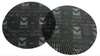 Sandscreen Discs - 15", Grit: 80, Mercer Abrasives 442080 (10/Pkg.)