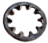 5/8" Internal Tooth Lockwasher Zinc Cr+3 (250/Pkg.)