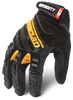 Medium - Super Duty Black 2 Glove Ironclad General Gloves (1 Pair)