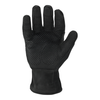Ironclad Heatworx Heavy-Duty Heat-Resistant Gloves, Large, Black #HW6X-04-L (1 Pair)