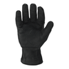 Ironclad Heatworx Heavy-Duty Heat-Resistant Gloves, Small, Black #HW6X-02-S (12 Pair)