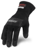 Ironclad Heatworx Reinforced Heat-Resistant Gloves, Large #HW4-04-L (12 Pair)