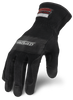Ironclad Heatworx Reinforced Heat-Resistant Gloves, Medium #HW4-03-M (1 Pair)