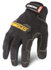 Ironclad General Utility Gloves, 2X-Large, Black #GUG-06-XXL (1 Pair)