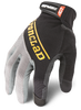 Ironclad GripWorx Gloves, Large #BGW-04-L (1 Pair)