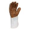 Ironclad EXO2 Mig Welder Grain Gloves, Small #EXO2-MWELG-02-S (1/Pkg.)
