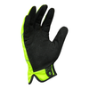 Ironclad EXO Utility Gloves, Hi-Viz Yellow, 2X-Large #EXO2-HSY-06-XXL (1 Pair)