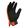 Ironclad EXO Utility Gloves, Hi-Viz Orange, 2X-Large #EXO2-HSO-06-XXL (1 Pair)