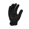 Ironclad EXO Operator Impact Gloves, Black, Medium #EXOT-IBLK-03-M (1 Pair)