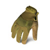 Ironclad EXO Operator Grip Gloves, OD Green, X-Large #EXOT-GODG-05-XL (12 Pair)