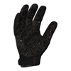 Ironclad EXO Operator Grip Impact Gloves, Black, 3X-Large #EXOT-GIBLK-07-XXXL (12 Pair)